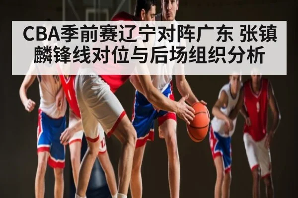 CBA季前赛辽宁对阵广东 张镇麟锋线对位与后场组织分析 - ng28.com